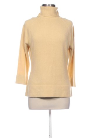 Pulover de femei Unbranded, Mărime L, Culoare Bej, Preț 82,87 Lei, #137914581