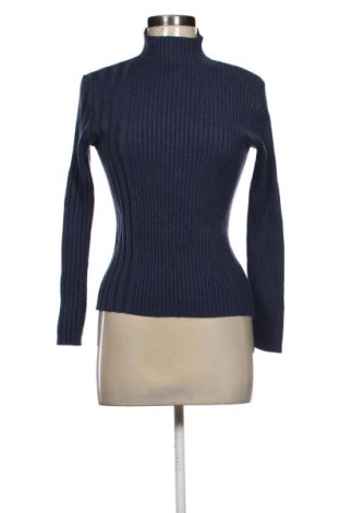 Pulover de femei Unbranded, Mărime S, Culoare Albastru, Preț 83,99 Lei, #137914688