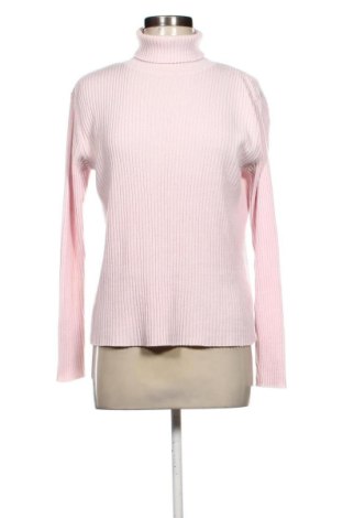 Pulover de femei Canda, Mărime L, Culoare Roz, Preț 78,74 Lei, #137914729