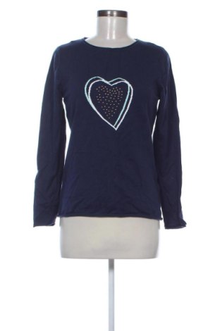 Pulover de femei Kate Storm, Mărime M, Culoare Albastru, Preț 68,24 Lei, #137915259