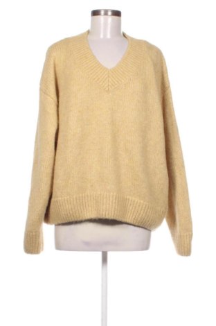 Női pulóver H&M, Méret XL, Szín Bézs, Ár 3 260 Ft, #137915351