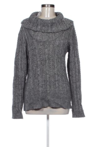 Pulover de femei Tommy Hilfiger, Mărime XL, Culoare Gri, Preț 320,19 Lei, #137915549