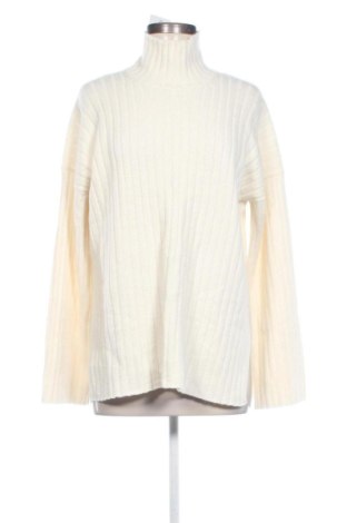 Damenpullover Unbranded, Größe M, Farbe Ecru, Preis € 26,30, #137915589