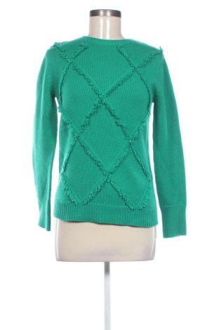 Damenpullover Tensione In, Größe M, Farbe Grün, Preis € 85,00, #137915617