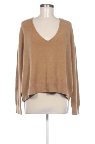 Damenpullover Souvenir, Größe L, Farbe Beige, Preis € 60,55, #137915687