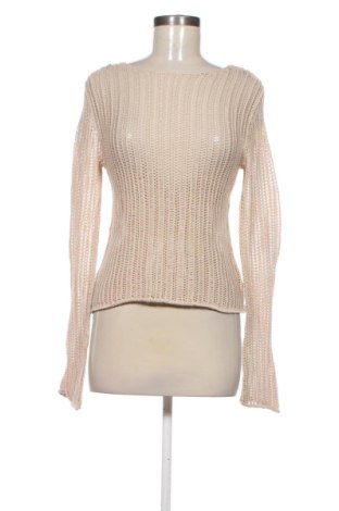 Pulover de femei House, Mărime XS, Culoare Bej, Preț 41,11 Lei, #137915734