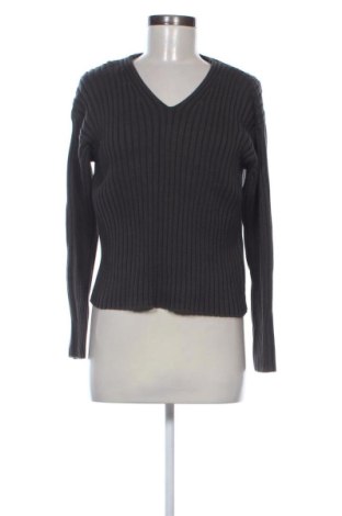 Pulover de femei Massimo Dutti, Mărime S, Culoare Gri, Preț 125,00 Lei, #137915780
