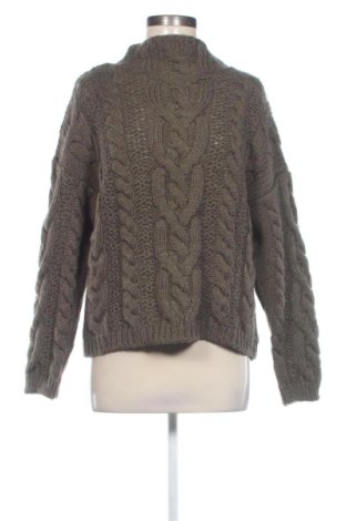 Damenpullover Le Streghe, Größe S, Farbe Grün, Preis € 19,54, #137915781