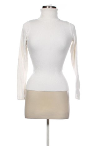 Damenpullover Amisu, Größe S, Farbe Ecru, Preis € 13,15, #137915801