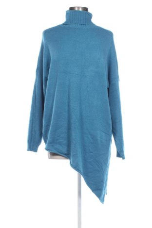 Damenpullover Dejavu, Größe M, Farbe Blau, Preis € 25,68, #137915808