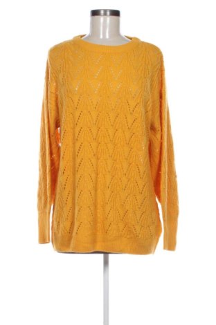Damenpullover Mamalicious, Größe L, Farbe Gelb, Preis € 20,00, #137915844