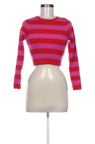 Damenpullover Zara, Größe S, Farbe Mehrfarbig, Preis € 25,00, #137916159