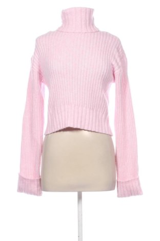 Damski sweter Fb Sister, Rozmiar XS, Kolor Różowy, Cena 59,68 zł, #137916262