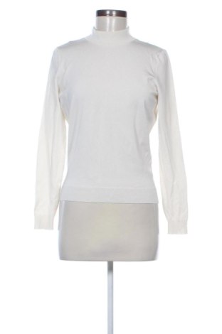 Pulover de femei H&M, Mărime S, Culoare Ecru, Preț 60,00 Lei, #137917320