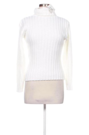 Pulover de femei Unbranded, Mărime M, Culoare Alb, Preț 85,00 Lei, #137918364