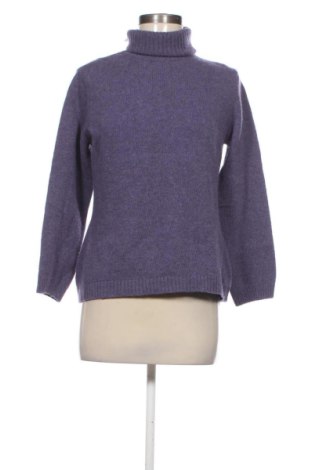 Pulover de femei TCM, Mărime S, Culoare Mov, Preț 78,11 Lei, #137918372