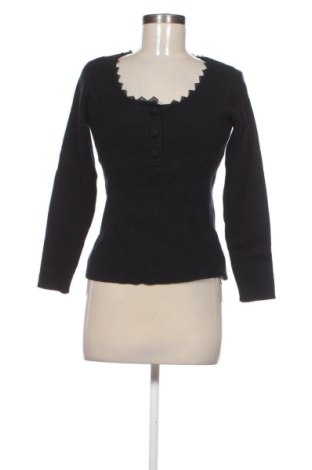 Pulover de femei Unbranded, Mărime M, Culoare Negru, Preț 77,68 Lei, #137918376