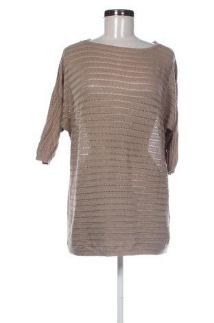 Pulover de femei Vero Moda, Mărime M, Culoare Bej, Preț 49,00 Lei, #137918511
