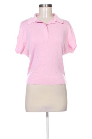 Pulover de femei Mango, Mărime S, Culoare Roz, Preț 65,00 Lei, #137918512