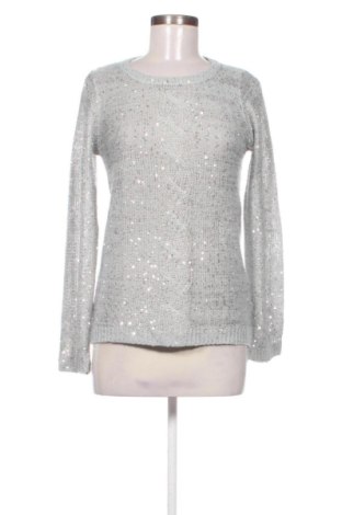 Pulover de femei Esmara, Mărime XS, Culoare Argintiu, Preț 72,00 Lei, #137918515