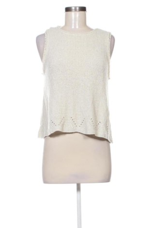 Damski sweter Unbranded, Rozmiar M, Kolor ecru, Cena 33,87 zł, #137918522