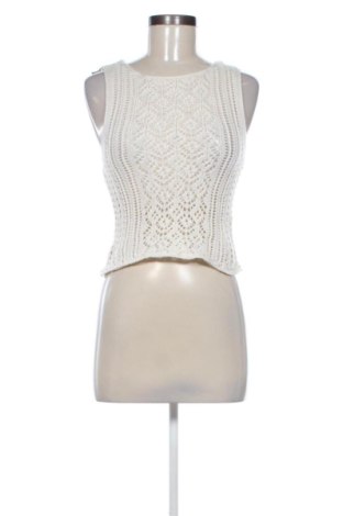 Női pulóver Stradivarius, Méret XS, Szín Ekrü
, Ár 2 905 Ft, #137918570