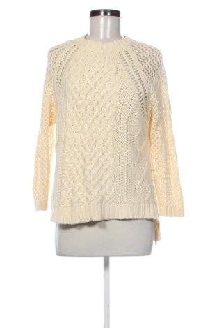Pulover de femei Unbranded, Mărime M, Culoare Ecru, Preț 79,00 Lei, #137918730