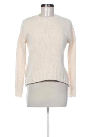 Pulover de femei Atmosphere, Mărime S, Culoare Ecru, Preț 75,00 Lei, #137918744