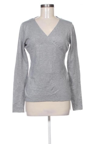 Pulover de femei Patty Boutik, Mărime L, Culoare Gri, Preț 82,00 Lei, #137919063