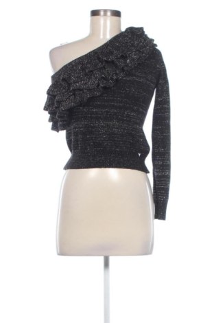 Pulover de femei Guess, Mărime S, Culoare Negru, Preț 212,00 Lei, #137919099