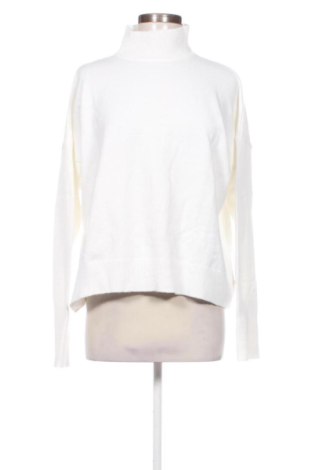 Дамски пуловер Madmext, Размер XXL, Цвят Бял, Цена 15,24 €, #137919273