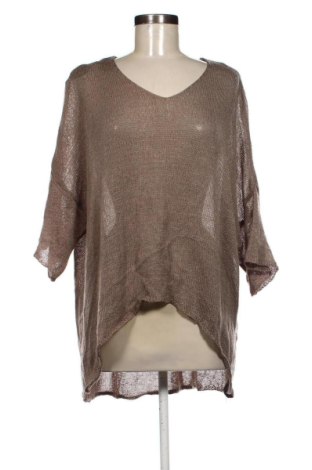 Damenpullover Unbranded, Größe XL, Farbe Braun, Preis € 10,29, #137919452
