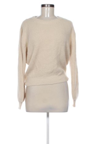 Damenpullover Ichi, Größe XS, Farbe Beige, Preis 20,00 €, #137919577