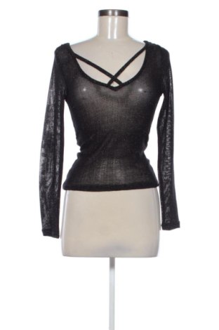 Női pulóver H&M, Méret XS, Szín Fekete, Ár 3 716 Ft, #137919641