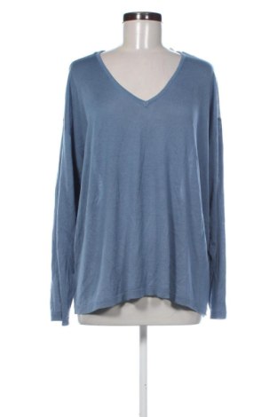 Дамски пуловер Vero Moda, Размер XXL, Цвят Син, Цена 28,00 €, #137919644