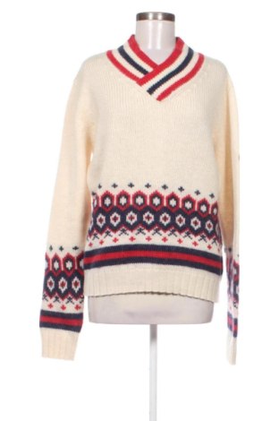 Damenpullover Just Cavalli, Größe L, Farbe Mehrfarbig, Preis € 115,45, #137919670
