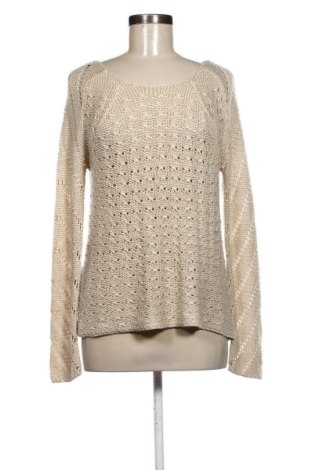Damenpullover Lascana, Größe M, Farbe Beige, Preis € 18,29, #137919773
