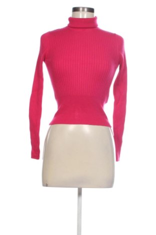 Damenpullover Zara, Größe S, Farbe Rosa, Preis € 14,00, #137920113