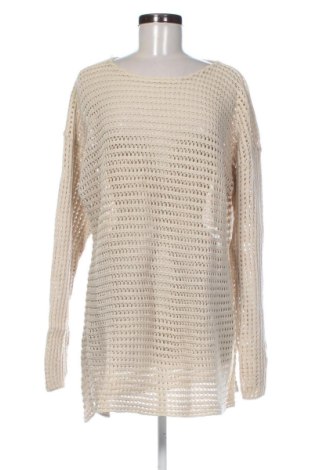 Női pulóver Pure & Simple, Méret L, Szín Ekrü
, Ár 8 639 Ft, #137920226
