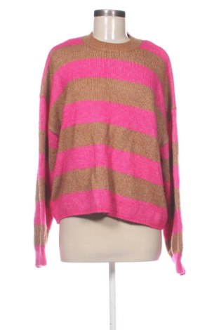 Pulover de femei Sinsay, Mărime XL, Culoare Multicolor, Preț 62,99 Lei, #137920331