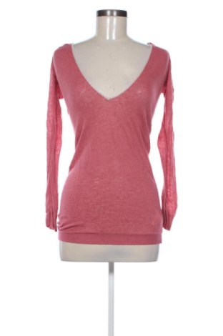 Pulover de femei Tricot, Mărime M, Culoare Mov deschis, Preț 75,00 Lei, #137920375