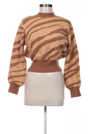 Pulover de femei Unbranded, Mărime M, Culoare Multicolor, Preț 78,74 Lei, #137920504
