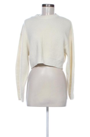 Női pulóver H&M, Méret S, Szín Ekrü
, Ár 5 674 Ft, #137920654