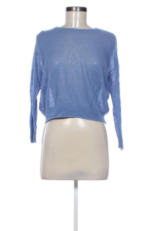 Női pulóver Mango, Méret M, Szín Kék, Ár 6 383 Ft, #137921377