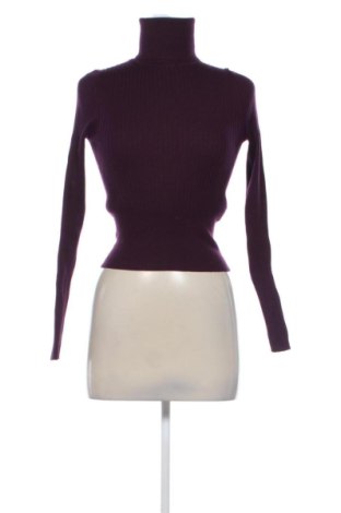 Női pulóver Zara, Méret S, Szín Lila, Ár 5 067 Ft, #137921513