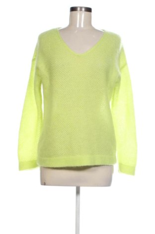 Damenpullover Peter Hahn, Größe M, Farbe Gelb, Preis € 55,29, #137921592