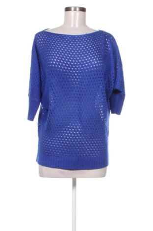 Pulover de femei Unbranded, Mărime M, Culoare Albastru, Preț 36,74 Lei, #137921690