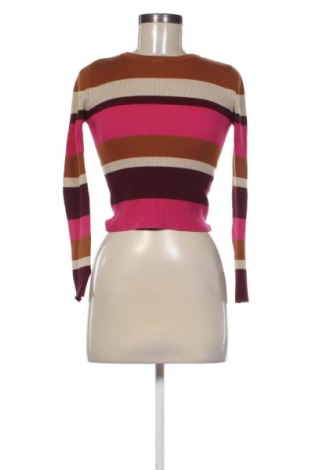 Dámsky pulóver Zara, Veľkosť S, Farba Viacfarebná, Cena  15,00 €, #137922103