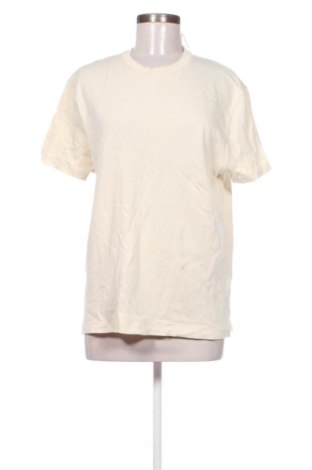 Дамски пуловер Zara, Размер L, Цвят Екрю, Цена 15,43 €, #137922115