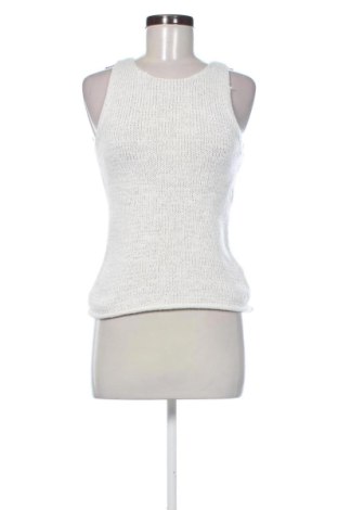 Дамски пуловер Zara, Размер S, Цвят Бял, Цена 14,00 €, #137922156